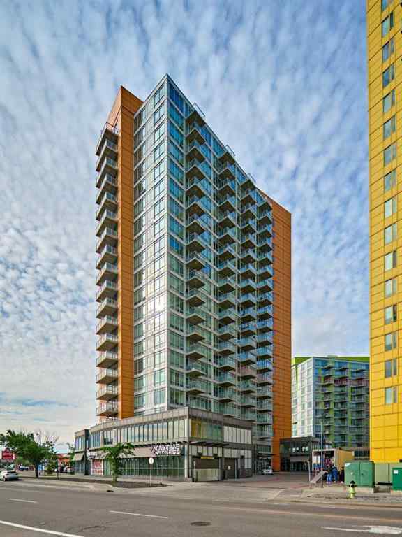MLS® A2240674 - Unit #1706 3830 BRENTWOOD Road NW in Brentwood Calgary, Residential