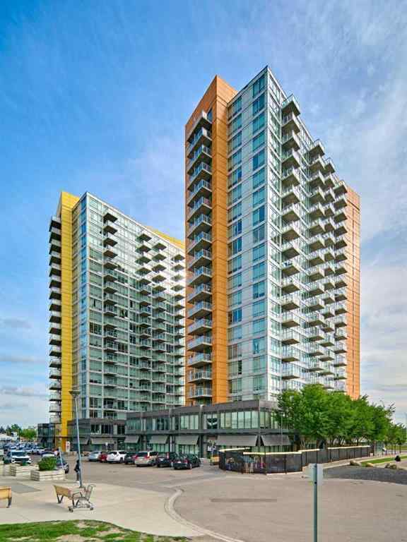 MLS® A2240674 - Unit #1706 3830 BRENTWOOD Road NW in Brentwood Calgary, Residential