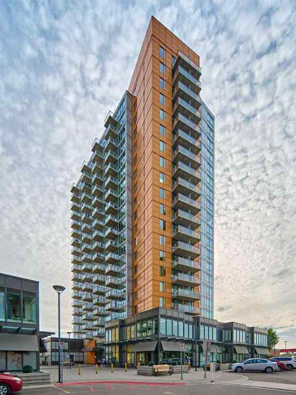 MLS® A2240674 - Unit #1706 3830 BRENTWOOD Road NW in Brentwood Calgary, Residential