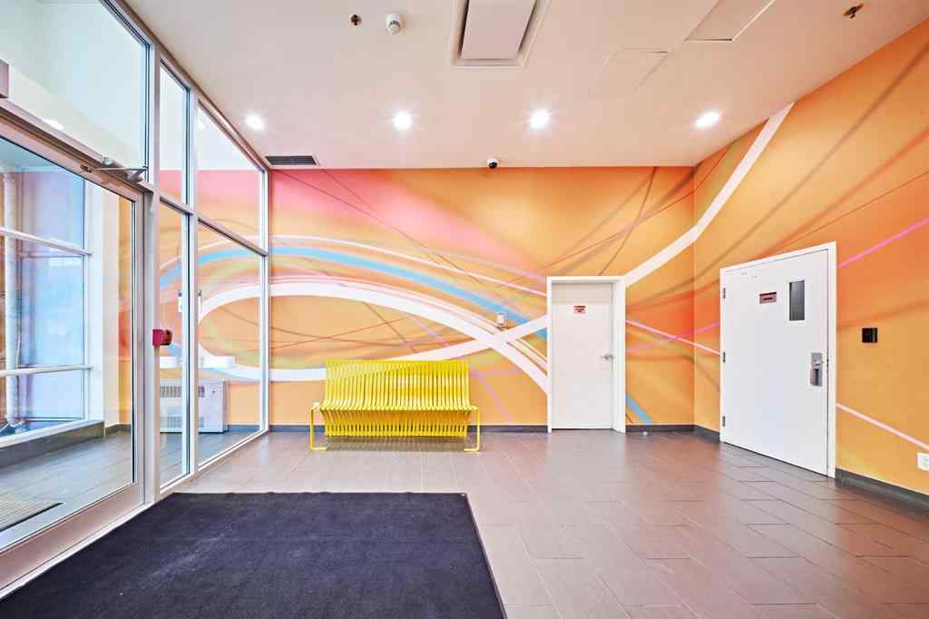 MLS® A2240674 - Unit #1706 3830 BRENTWOOD Road NW in Brentwood Calgary, Residential