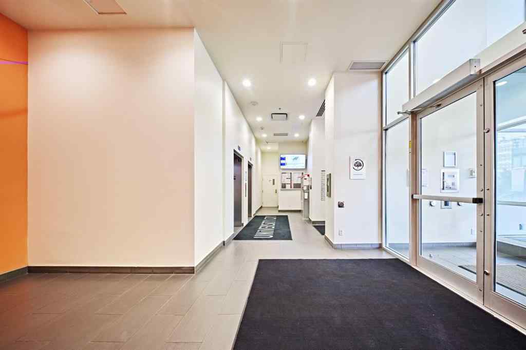 MLS® A2240674 - Unit #1706 3830 BRENTWOOD Road NW in Brentwood Calgary, Residential