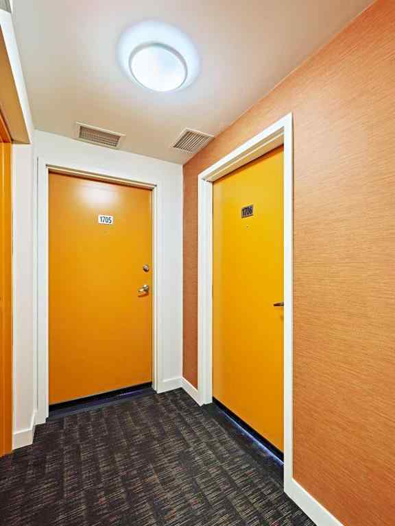 MLS® A2240674 - Unit #1706 3830 BRENTWOOD Road NW in Brentwood Calgary, Residential