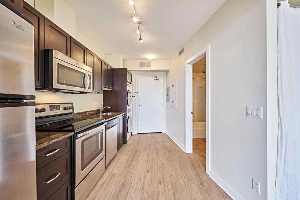 MLS® A2240674 - Unit #1706 3830 BRENTWOOD Road NW in Brentwood Calgary, Residential