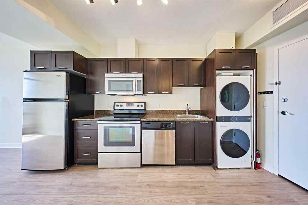 MLS® A2240674 - Unit #1706 3830 BRENTWOOD Road NW in Brentwood Calgary, Residential