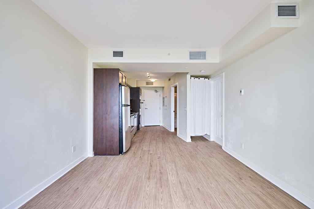 MLS® A2240674 - Unit #1706 3830 BRENTWOOD Road NW in Brentwood Calgary, Residential