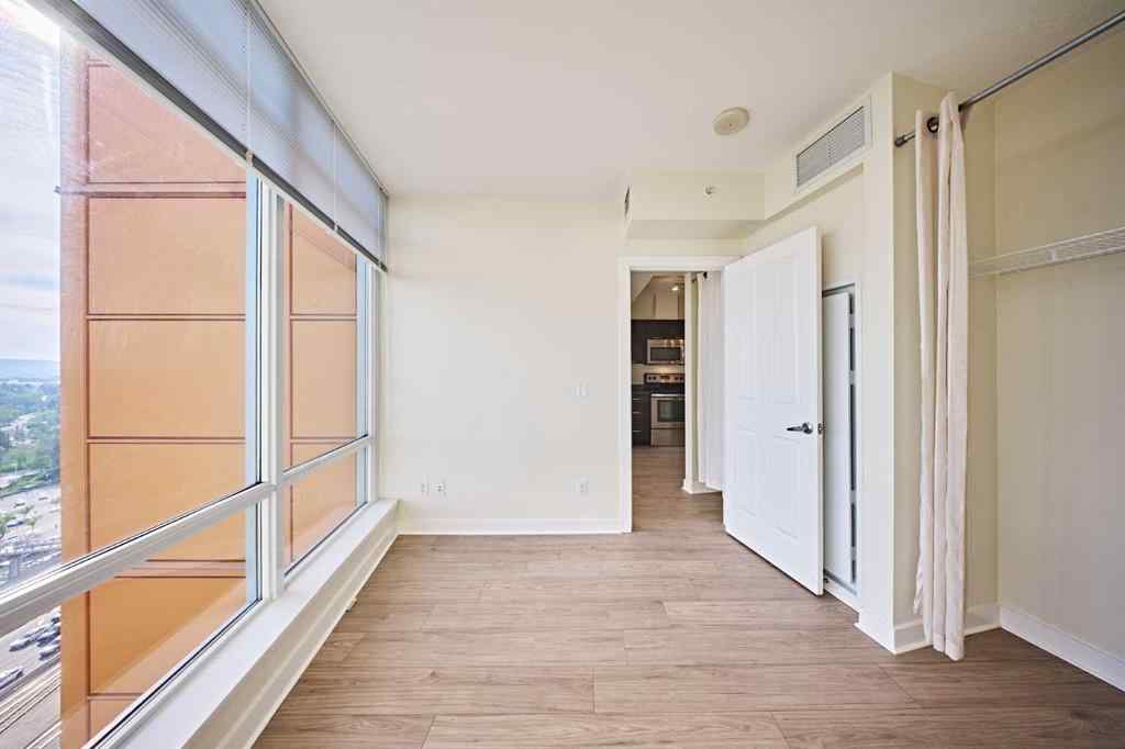 MLS® A2240674 - Unit #1706 3830 BRENTWOOD Road NW in Brentwood Calgary, Residential