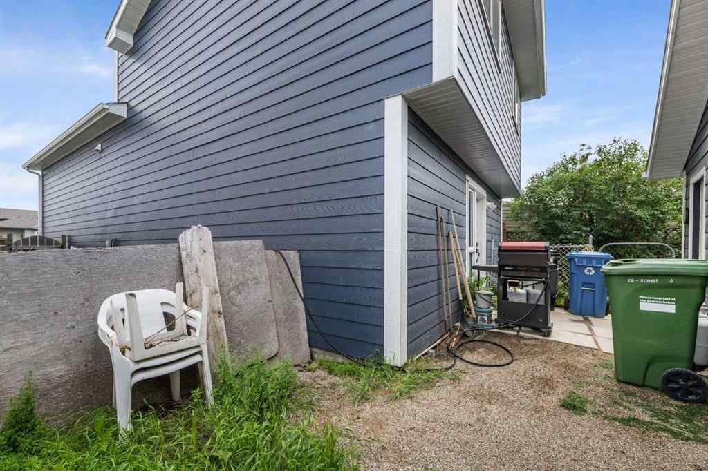 MLS® A2240675 - 93 Martin Crossing Way NE in Martindale Calgary, Residential
