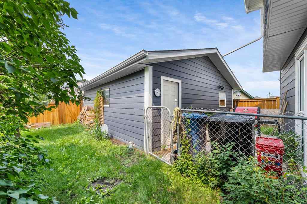 MLS® A2240675 - 93 Martin Crossing Way NE in Martindale Calgary, Residential