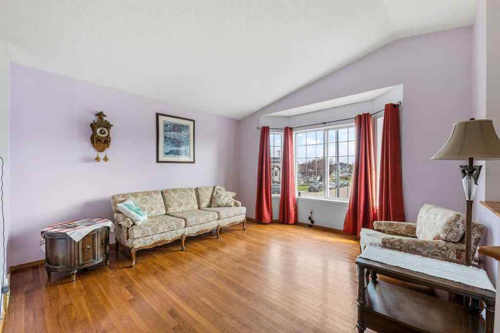 MLS® A2240675 - 93 Martin Crossing Way NE in Martindale Calgary, Residential