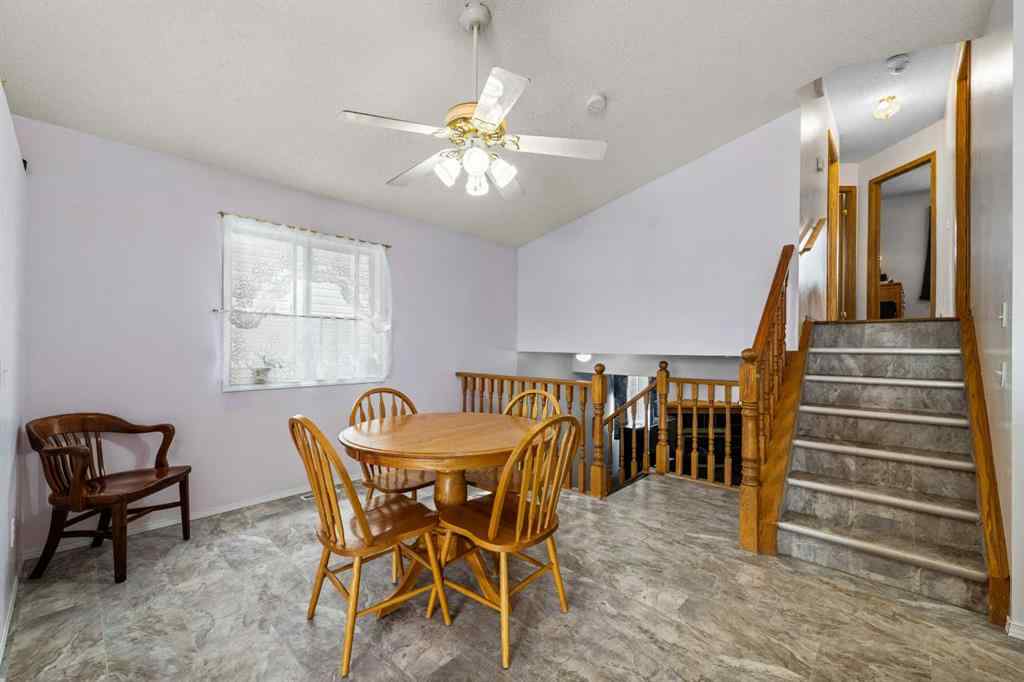 MLS® A2240675 - 93 Martin Crossing Way NE in Martindale Calgary, Residential