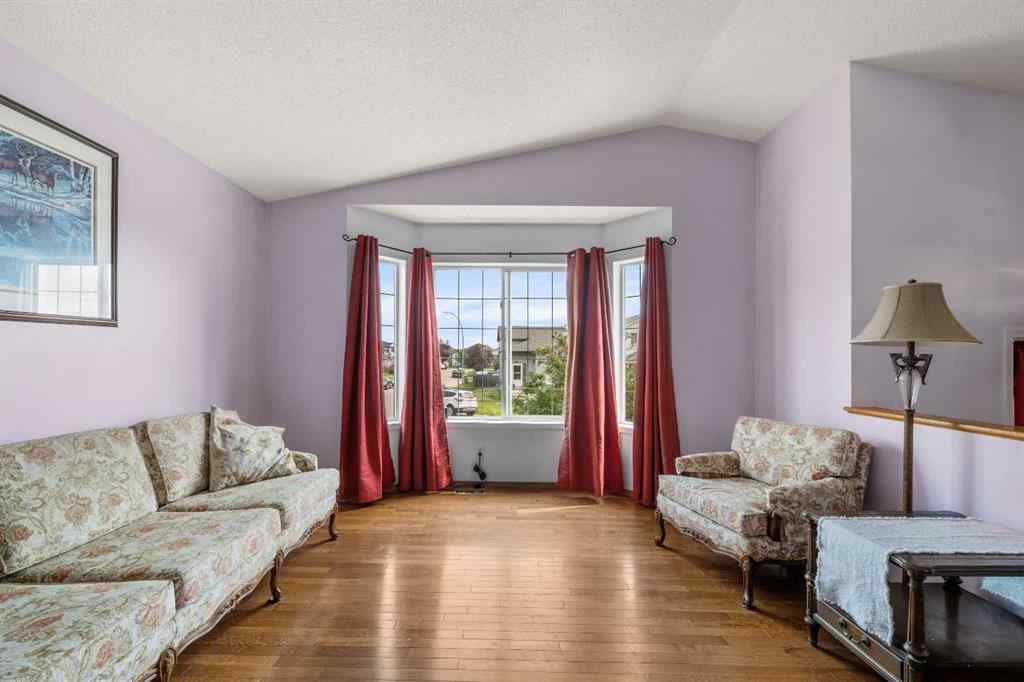 MLS® A2240675 - 93 Martin Crossing Way NE in Martindale Calgary, Residential