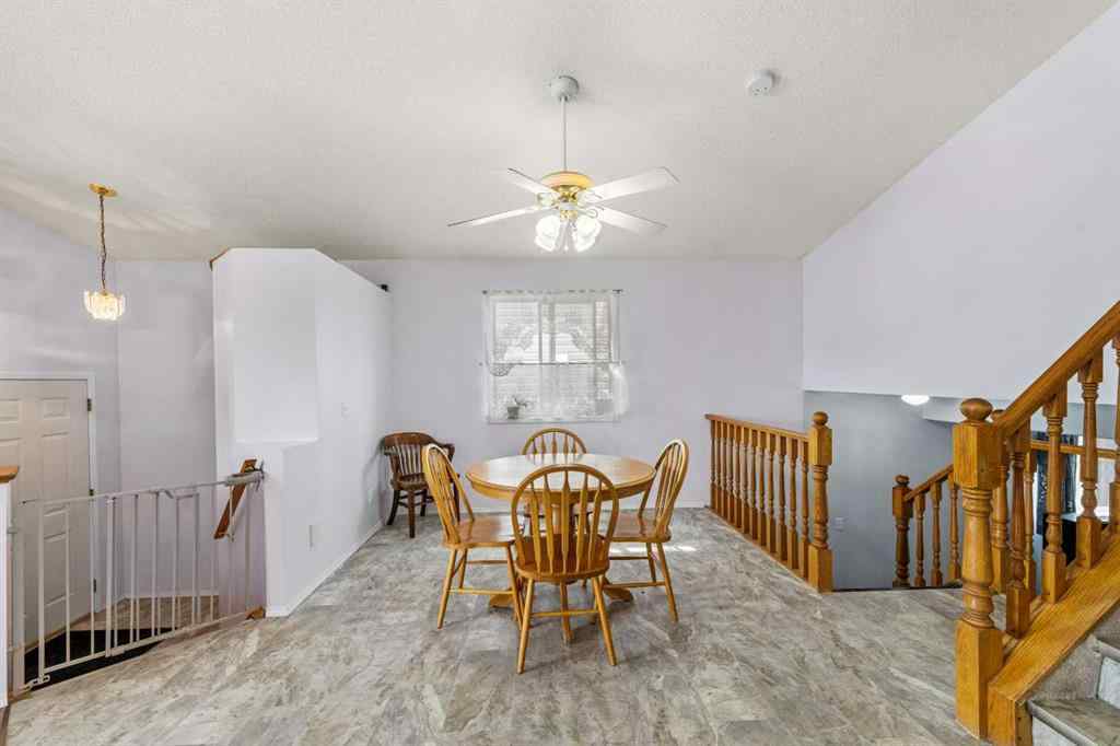 MLS® A2240675 - 93 Martin Crossing Way NE in Martindale Calgary, Residential