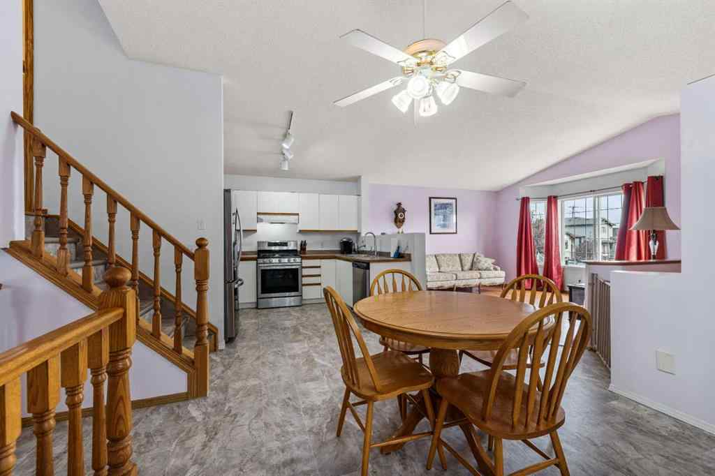 MLS® A2240675 - 93 Martin Crossing Way NE in Martindale Calgary, Residential