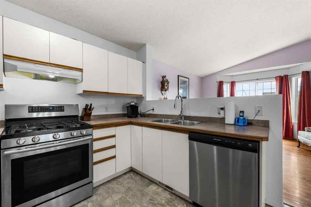 MLS® A2240675 - 93 Martin Crossing Way NE in Martindale Calgary, Residential