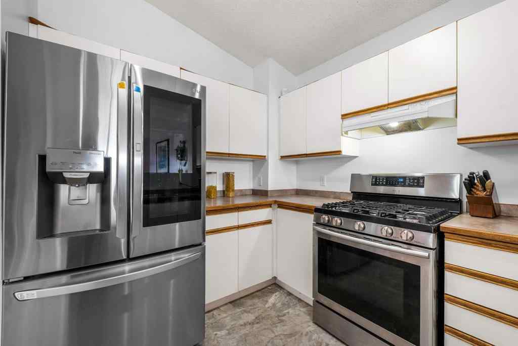 MLS® A2240675 - 93 Martin Crossing Way NE in Martindale Calgary, Residential