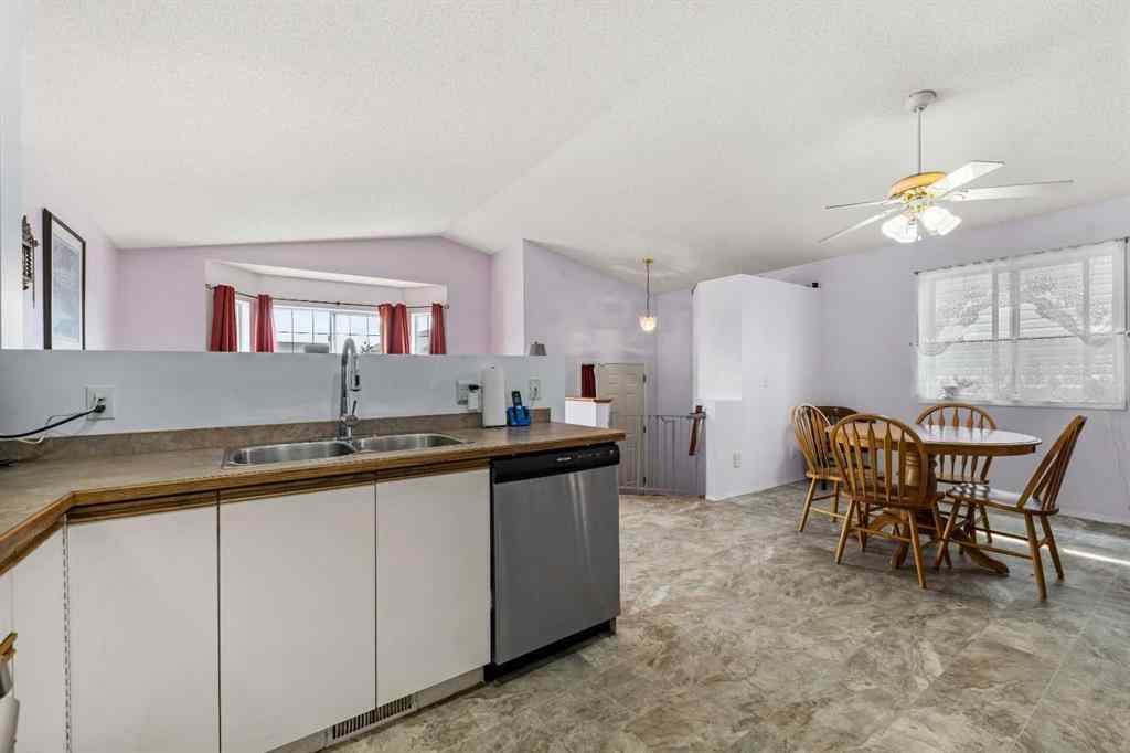MLS® A2240675 - 93 Martin Crossing Way NE in Martindale Calgary, Residential