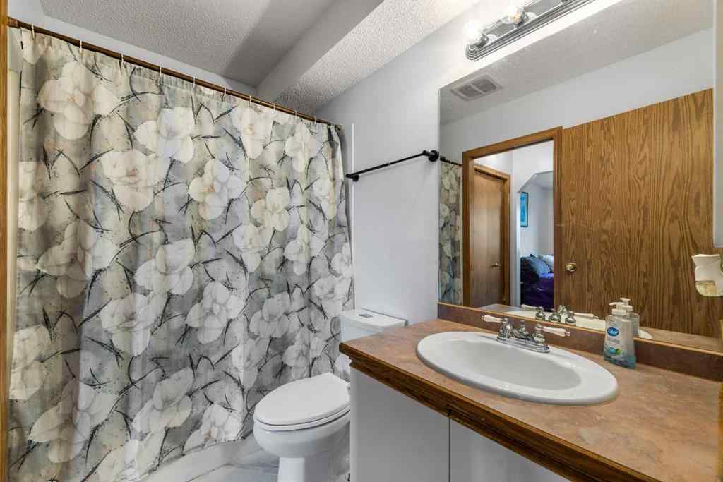MLS® A2240675 - 93 Martin Crossing Way NE in Martindale Calgary, Residential