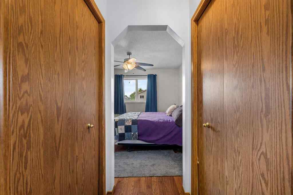 MLS® A2240675 - 93 Martin Crossing Way NE in Martindale Calgary, Residential