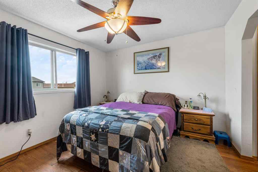 MLS® A2240675 - 93 Martin Crossing Way NE in Martindale Calgary, Residential
