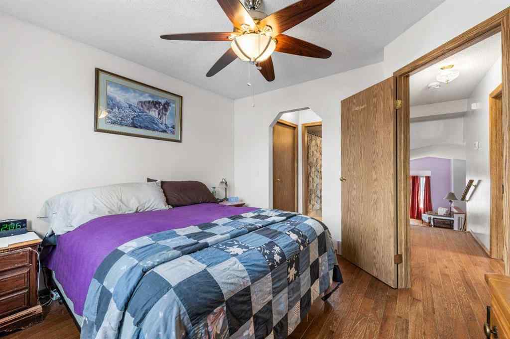 MLS® A2240675 - 93 Martin Crossing Way NE in Martindale Calgary, Residential