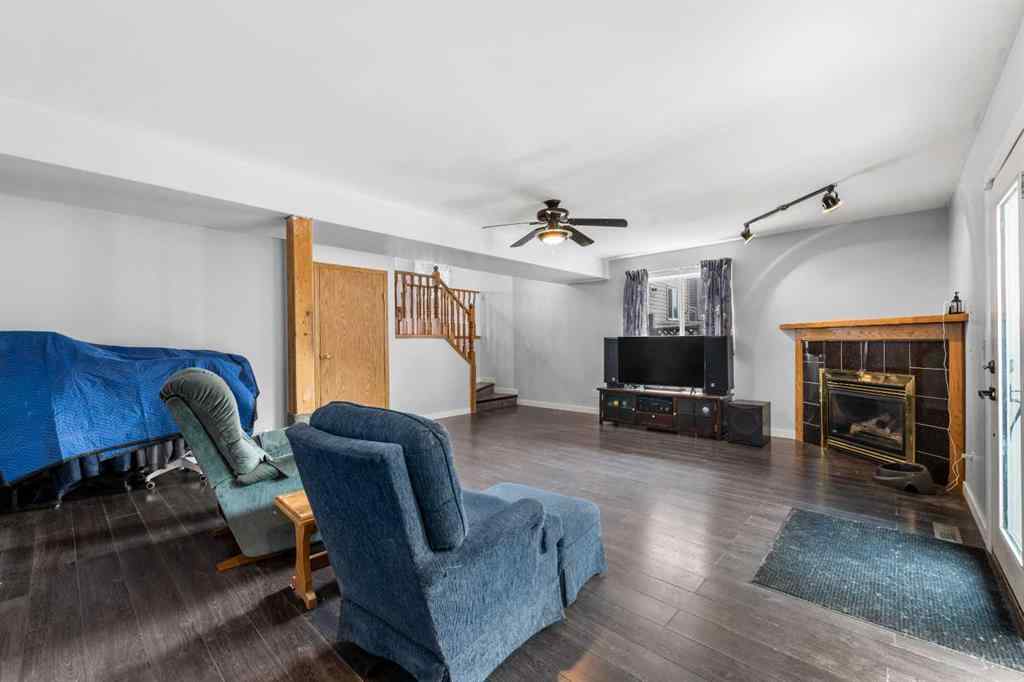 MLS® A2240675 - 93 Martin Crossing Way NE in Martindale Calgary, Residential