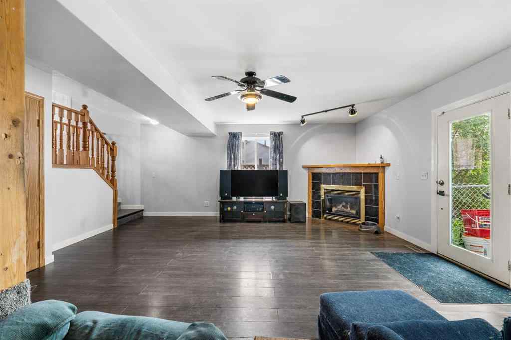 MLS® A2240675 - 93 Martin Crossing Way NE in Martindale Calgary, Residential