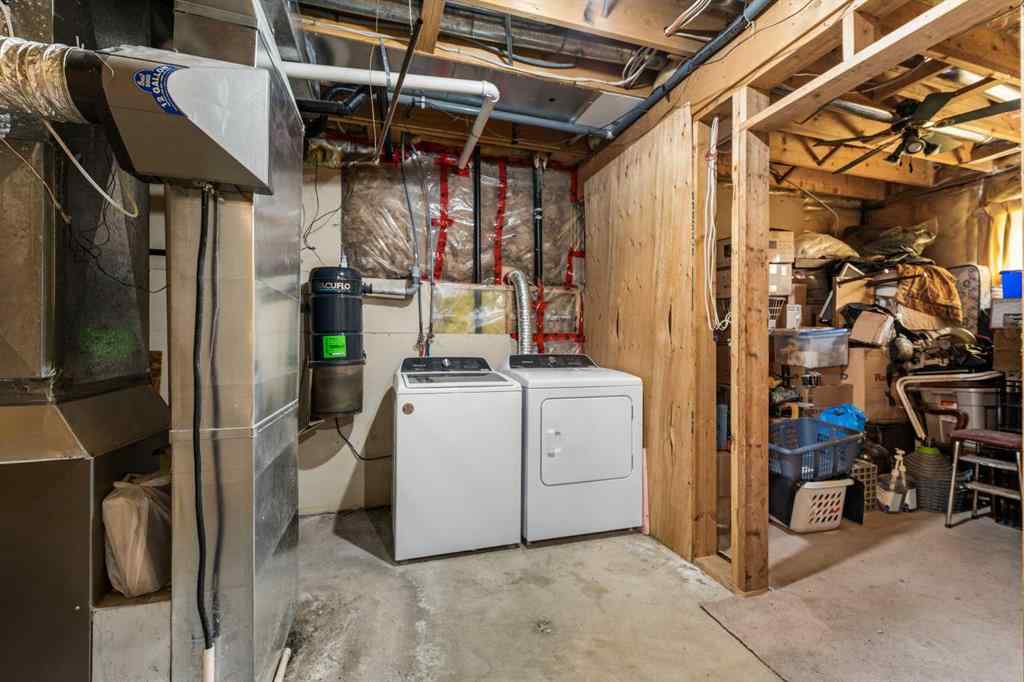 MLS® A2240675 - 93 Martin Crossing Way NE in Martindale Calgary, Residential
