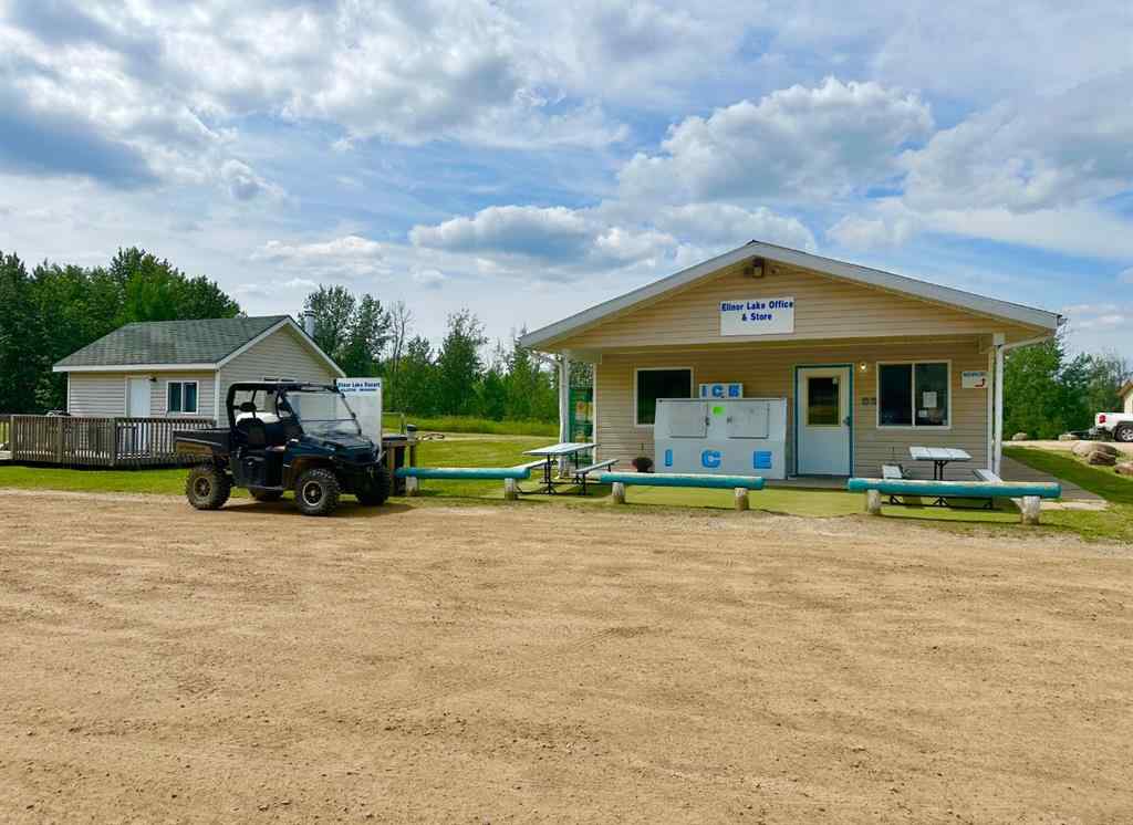 MLS® A2240677 - Unit #137 65275 114A Rang  in Elinor Lake Rural Lac La Biche County, Residential