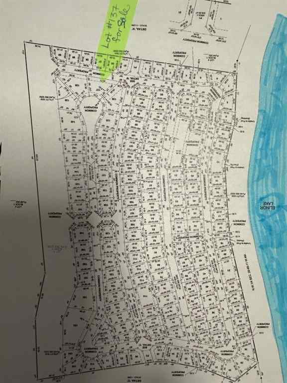 MLS® A2240677 - Unit #137 65275 114A Rang  in Elinor Lake Rural Lac La Biche County, Residential