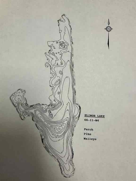 MLS® A2240677 - Unit #137 65275 114A Rang  in Elinor Lake Rural Lac La Biche County, Residential