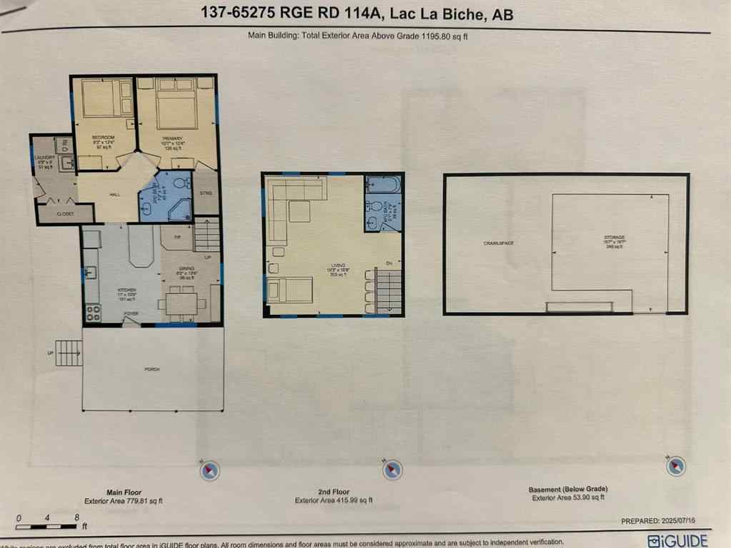 MLS® A2240677 - Unit #137 65275 114A Rang  in Elinor Lake Rural Lac La Biche County, Residential