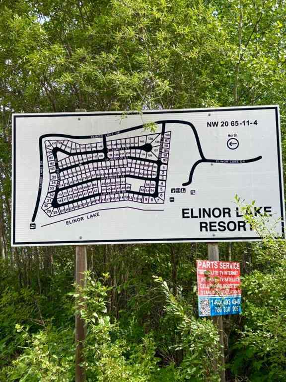 MLS® A2240677 - Unit #137 65275 114A Rang  in Elinor Lake Rural Lac La Biche County, Residential