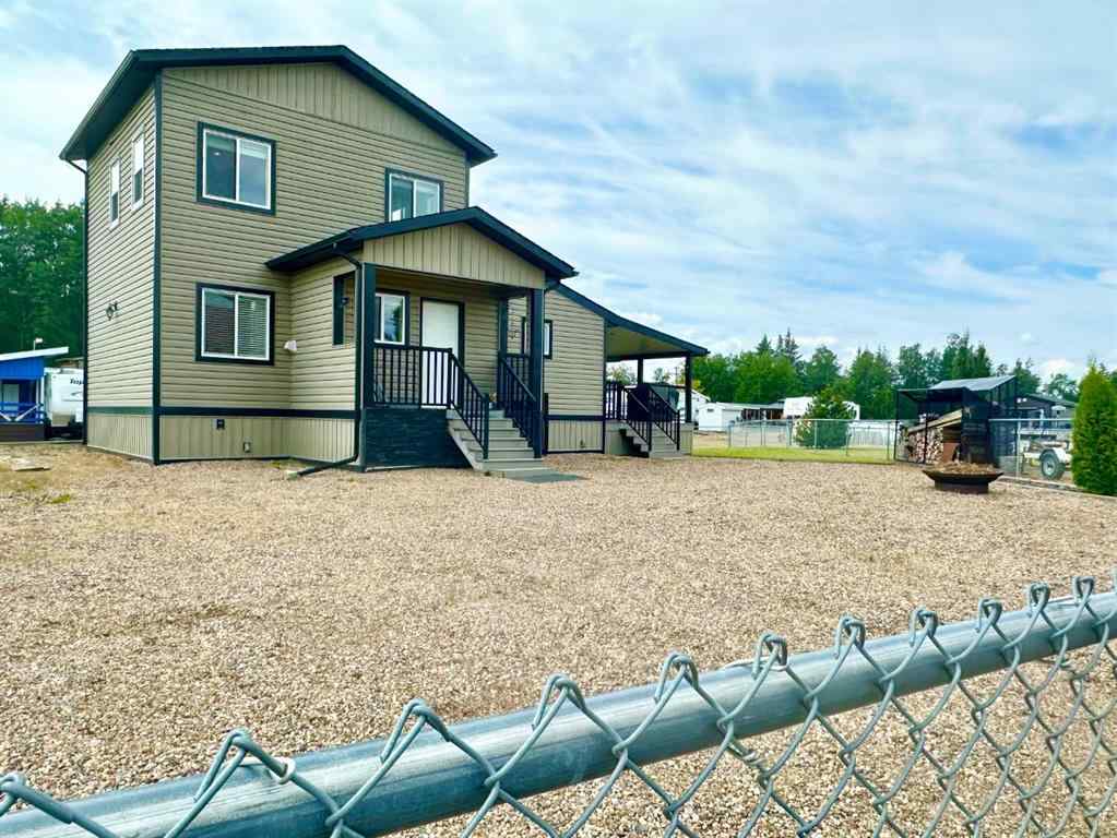 MLS® A2240677 - Unit #137 65275 114A Rang  in Elinor Lake Rural Lac La Biche County, Residential
