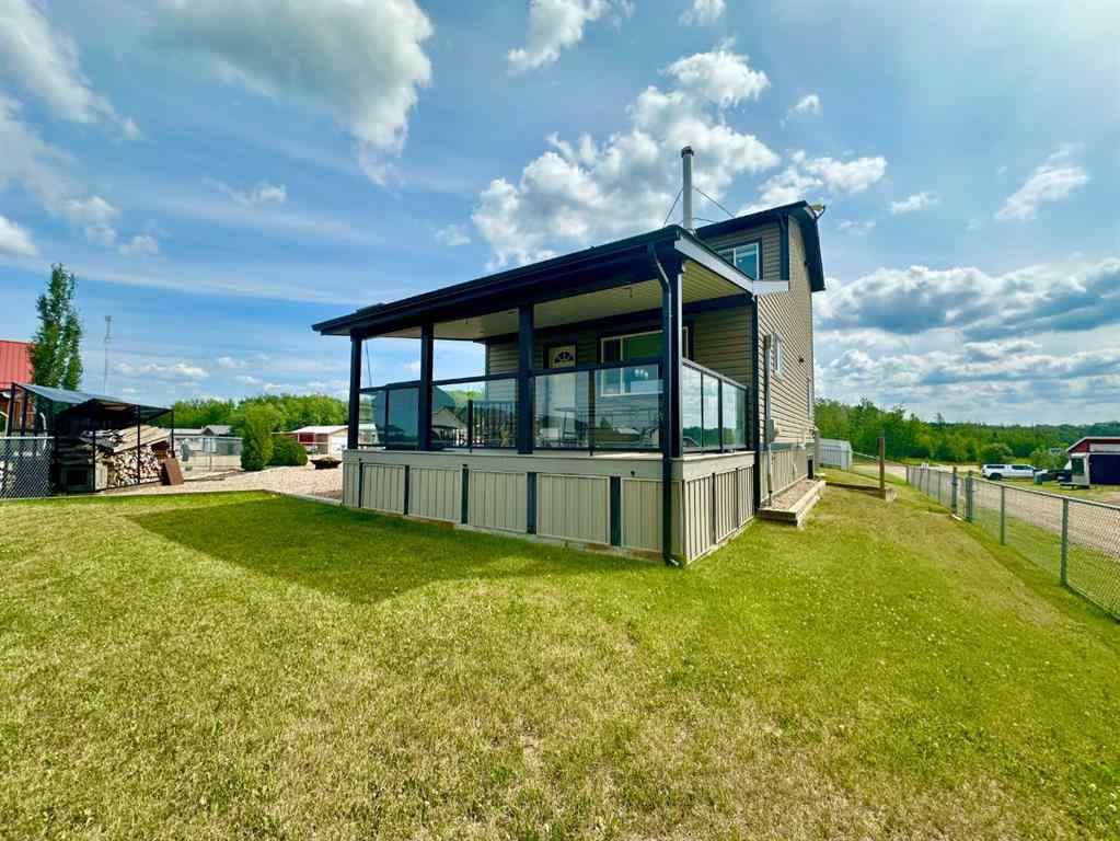 MLS® A2240677 - Unit #137 65275 114A Rang  in Elinor Lake Rural Lac La Biche County, Residential