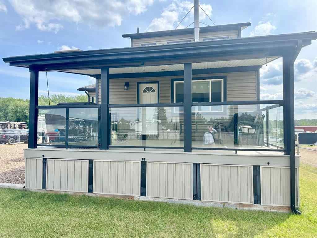 MLS® A2240677 - Unit #137 65275 114A Rang  in Elinor Lake Rural Lac La Biche County, Residential