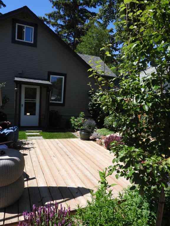 MLS® A2240679 - 5919 52 Avenue  in Fairview Red Deer, Residential