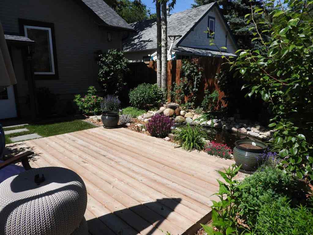 MLS® A2240679 - 5919 52 Avenue  in Fairview Red Deer, Residential
