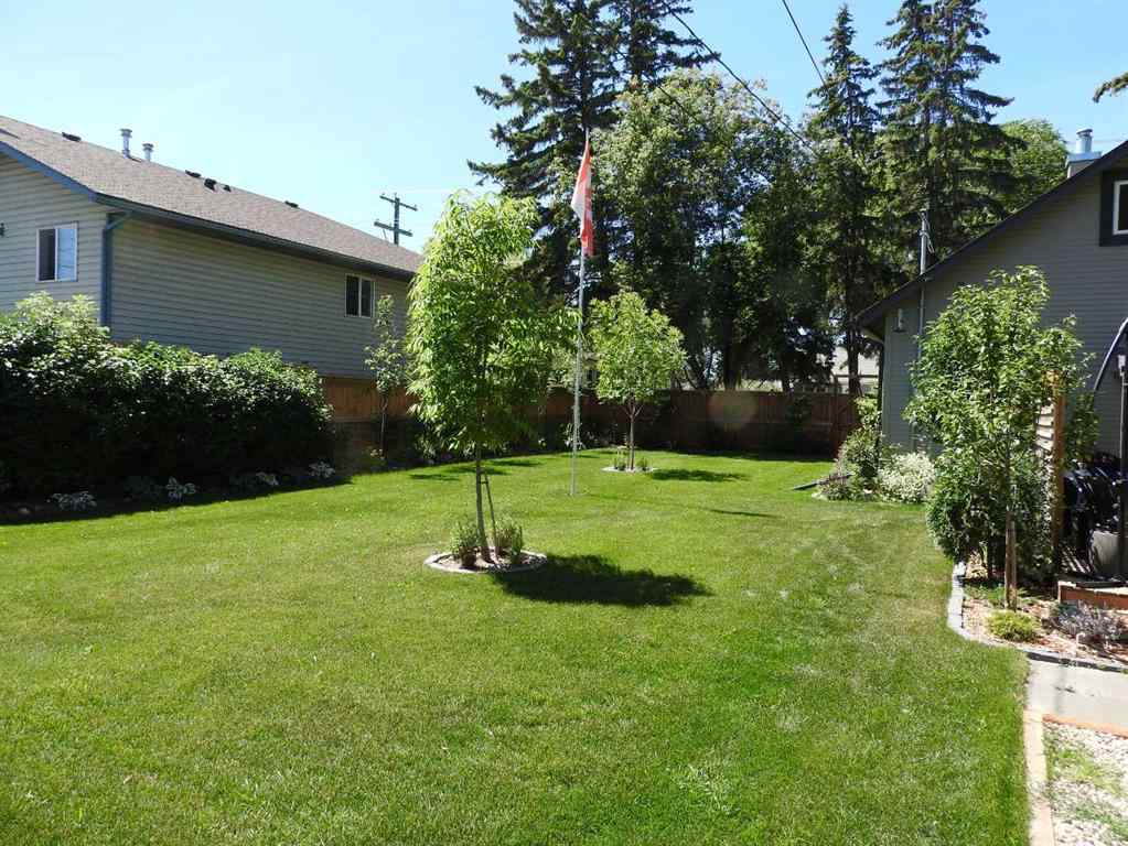 MLS® A2240679 - 5919 52 Avenue  in Fairview Red Deer, Residential