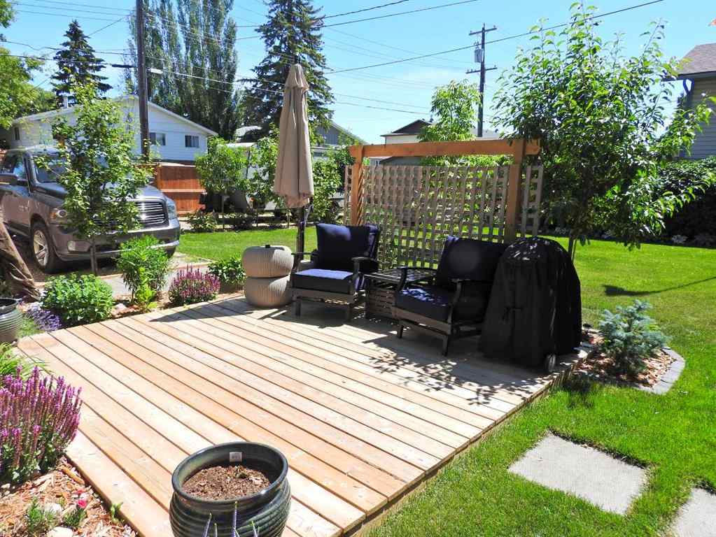 MLS® A2240679 - 5919 52 Avenue  in Fairview Red Deer, Residential