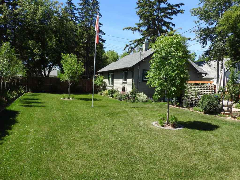 MLS® A2240679 - 5919 52 Avenue  in Fairview Red Deer, Residential