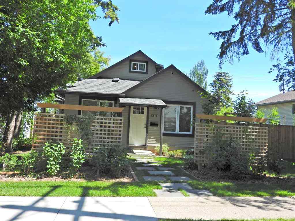 MLS® A2240679 - 5919 52 Avenue  in Fairview Red Deer, Residential