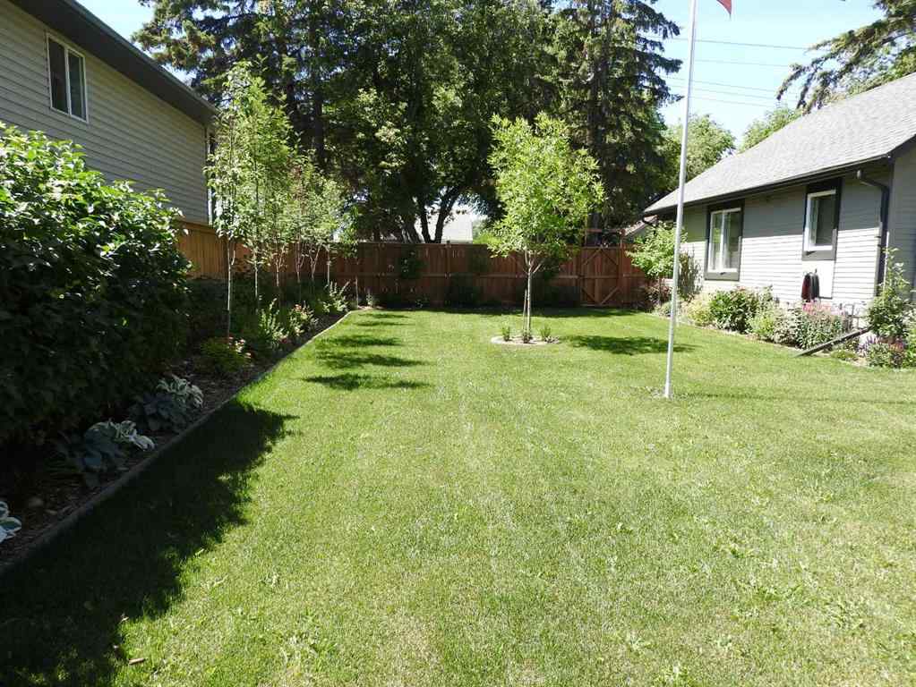 MLS® A2240679 - 5919 52 Avenue  in Fairview Red Deer, Residential