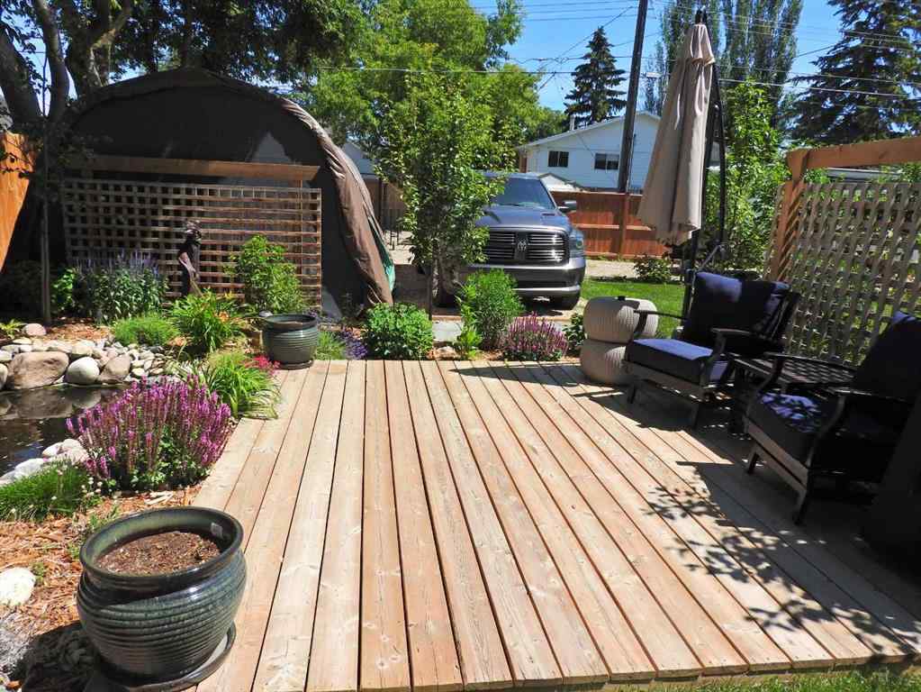 MLS® A2240679 - 5919 52 Avenue  in Fairview Red Deer, Residential
