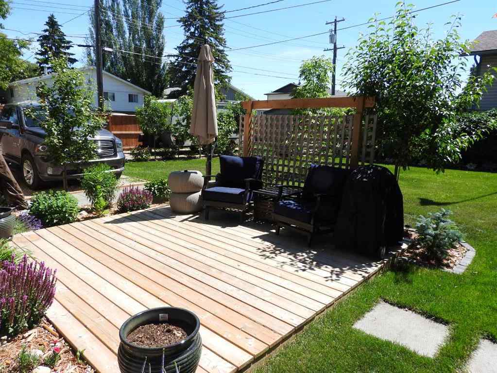 MLS® A2240679 - 5919 52 Avenue  in Fairview Red Deer, Residential
