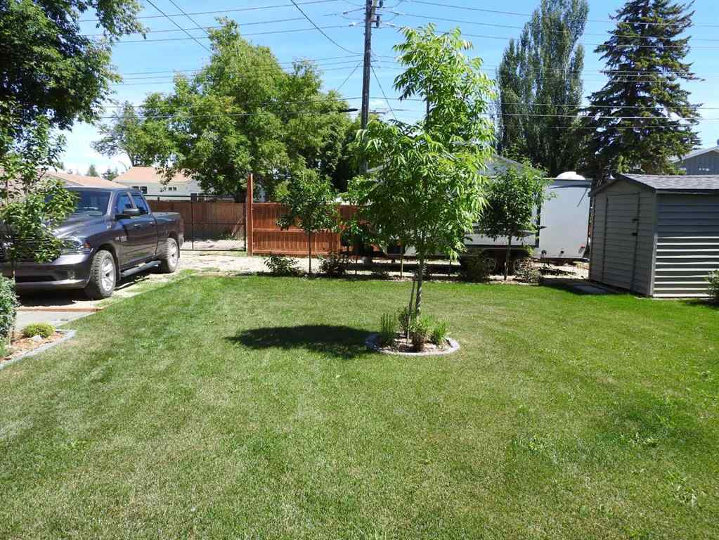 MLS® A2240679 - 5919 52 Avenue  in Fairview Red Deer, Residential