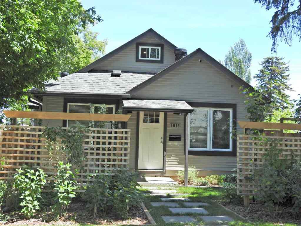 MLS® A2240679 - 5919 52 Avenue  in Fairview Red Deer, Residential