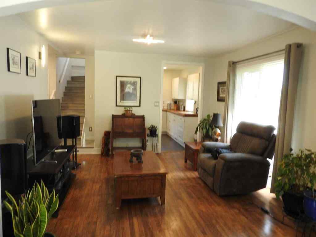 MLS® A2240679 - 5919 52 Avenue  in Fairview Red Deer, Residential