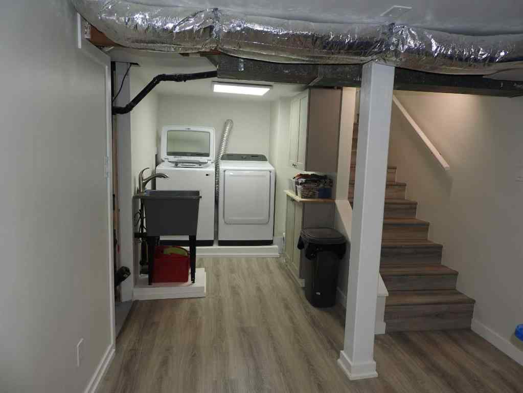 MLS® A2240679 - 5919 52 Avenue  in Fairview Red Deer, Residential
