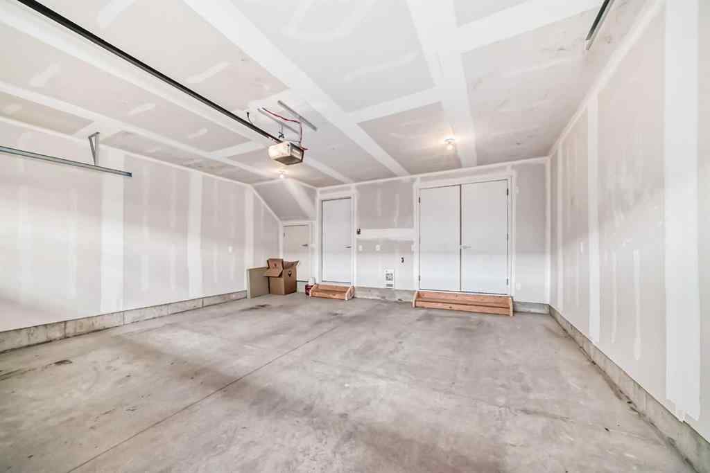 MLS® A2240680 - Unit #605 335 Creekside Boulevard SW in Pine Creek Calgary, Residential