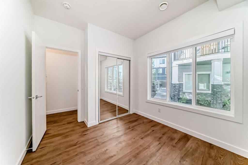 MLS® A2240680 - Unit #605 335 Creekside Boulevard SW in Pine Creek Calgary, Residential